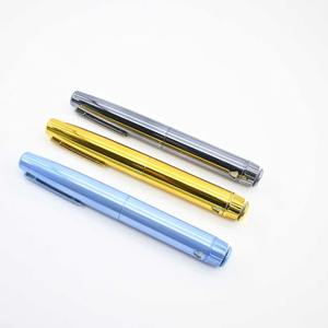 Multicolor Reusable Plastic Injection <b>Pen</b> for 3ml Cartridge with Rubber Stopper Custom Logo and Wholesale Supply - Product Image 5
