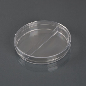 Forniture di laboratorio monouso 60mm 90mm 150mm <span class=keywords><strong>Petri</strong></span> piatto Sterile <span class=keywords><strong>Petri</strong></span> per la vendita - Product Image 4