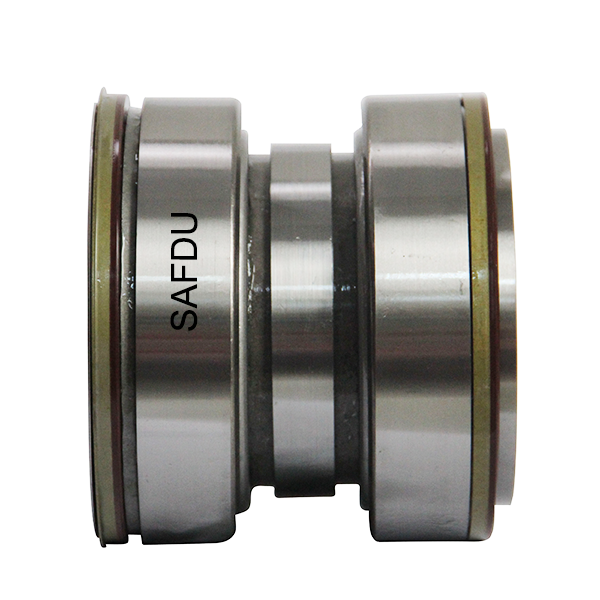 Truck Rear Axle Wheel Hub Bearing 3434301200 /803904 Pillow Block Type ...