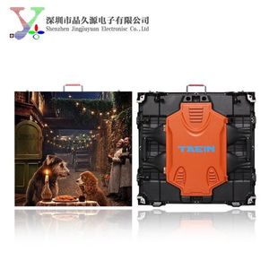 풀 컬러 실내 P5 광전 디스플레이 160*160mm <span class=keywords><strong>LED</strong></span> 모듈 큰 <span class=keywords><strong>LED</strong></span> 무대 스크린 빌보드 leddisplay ledbillboard - Product Image 4