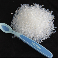 Granulés de résine TPU de haute qualité, pastilles plastiques pour le traitement par extrusion et la fabrication industrielle