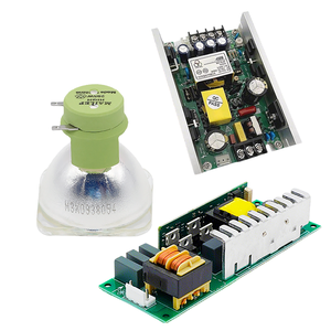 <span class=keywords><strong>Bombilla</strong></span> Halógena SIRIUS HRI 14R de Alta Luminosidad de 295 W para Luces de Escenario Sharpy con Control DMX512, IP33, Vida Útil de 3000 Horas - Product Image 3
