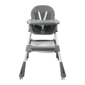 <span class=keywords><strong>Silla</strong></span> de Comedor Moderna para Bebés 2026 con Ruedas, Diseño Ecológico y Ligero, Características de Seguridad para Uso Escolar - Product Image 5