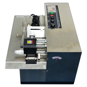 MY-380 <strong>Automatic</strong> Solid Ink Roll Expiry Date Printing <strong>Machine</strong> Batch Number <strong>Code</strong> <strong>Machine</strong> - Product Image 3