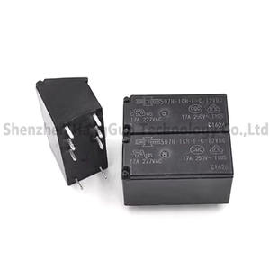 กระแสตรง 507H1CHFC แม่เหล็กไฟฟ้า 8 พิน DIP 507H-1CH-F-C รีเลย์ - Product Image 2