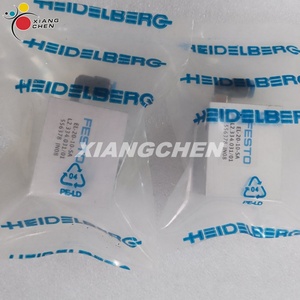 DO High Quality L2.334.031 Valve Cylinder Unit for Offset <b>Printing</b> <b>Machinery</b> Parts - Product Image 6