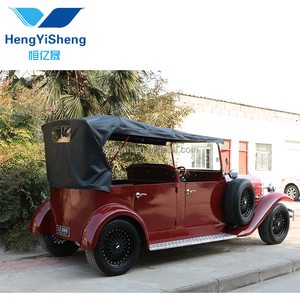 2024 Vintage Model Cart Transport spécial de haute qualité au meilleur prix avec un nouveau design - Product Image 3