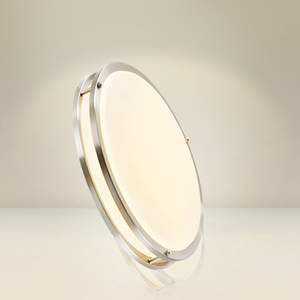 Hiện Đại 5cct Ánh Sáng Trần Lớn Flush Núi Bán Trong Nhà Đèn Đồ Đạc Cho Phòng Ngủ Cho Nội Thất Phòng - Product Image 1