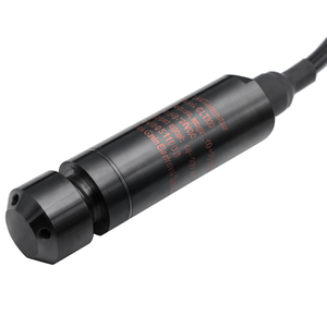 Sensor de Nivel de Agua Hidrostático Impermeable GLT500 4-20mA 0.5% - Product Image 4