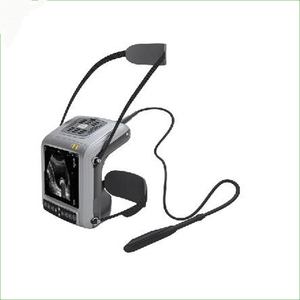 Escáner de Ultrasonido Veterinario de Muñeca KX5200V para Ganado, Caballos, Ovejas, Cerdos y Animales Pequeños con Sonda Rectal Lineal de 6.5MHz - Product Image 4