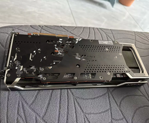 Second Hand RX6800xt <b>Graphics</b> <b>Card</b> 16GB GDDR6 Gaming <b>Card</b> for Desktop 6800xt GPU <b>Graphics</b> <b>Card</b> - Product Image 2