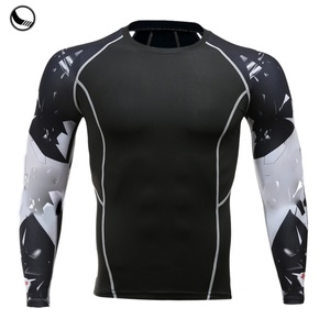 BETHERIVAL Long Sleeve Rash Guard <b>Surf</b> Shirt - Product Image 4