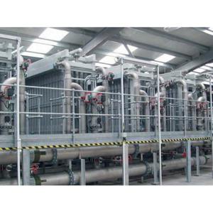 Dispositivo de Membrana de Deshidratación de Gas Natural Estable, Equipo de Membrana de GNL de 10-540000 Nm3/h para Gas de Vetas - Product Image 4