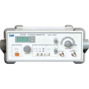 Mcp hg1503-Máy phát tín hiệu RF <span class=keywords><strong>AM</strong></span> FM/Máy phát điện HF/150MHz Máy phát tín hiệu RF - Product Image 1