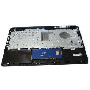 อะไหล่เปลี่ยนสำหรับ Probook 245 G8 รุ่น 240 G8 ฝาครอบด้านบนพร้อมที่วางมือ ไม่มีไฟแบ็คไลท์ คีย์บอร์ดแบบ US พร้อมทัชแพด - Product Image 6