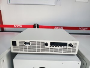 Alimentation industrielle ACSOON haute tension 100V 90A 9kVA, convertisseur AC avec écran LCD, sortie simple ou triple pour moteur - Product Image 1