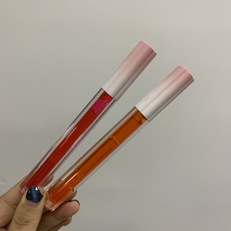 Ваши собственные этикетки, водостойкий стойкий корейский тинт для губ, тинт для губ, ребрендинг, тинты для губ, косметика