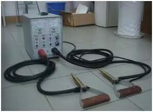เครื่องตรวจจับข้อบกพร่องด้วยแม่เหล็กแบบอนุภาคแม่เหล็ก HCDX-2000A รุ่นขายดี สำหรับการทดสอบ NDT MPI 0-2000A - Product Image 3