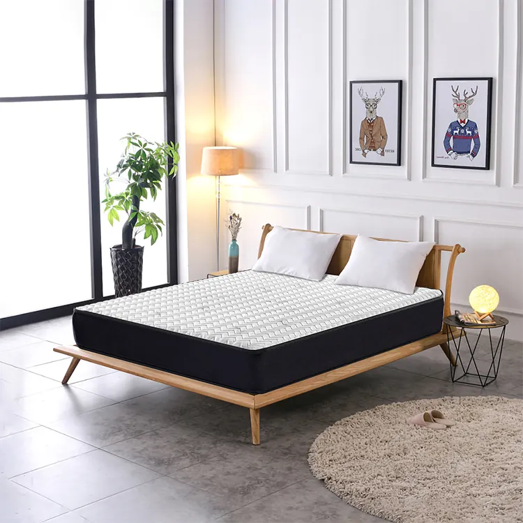 alternating pressure compressed single bed mattress bedroom full size bed orthopedic spring mattress