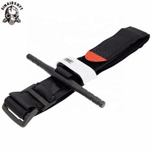 Torniquete Táctico de Nailon para Uso de Emergencia, Venta al Por Mayor de Fábrica - Product Image 1