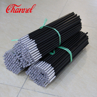 Poteaux de tente en aluminium Eureka 7001