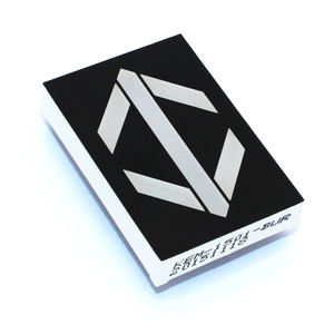 Siêu sáng trắng 1.5 inch mũi tên <span class=keywords><strong>LED</strong></span> hiển thị cho thang máy Lift <span class=keywords><strong>LED</strong></span> mũi tên hiển thị - Product Image 2