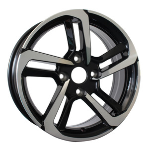 Roues Jantes forgées Pièces de voiture Pneu passager 5x1143 <span class=keywords><strong>Pneus</strong></span> pour voitures Camion E46 F30 Alliage E60 18 + <span class=keywords><strong>Pneus</strong></span> F10 5x120 Atv - Product Image 3