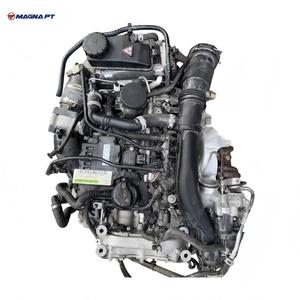 Conjunto de Motor Completo <span class=keywords><strong>Mercedes</strong></span> M266.920 <span class=keywords><strong>A150</strong></span> B150 W169 W245 1.5L M266.920 Motor de Gasolina para <span class=keywords><strong>Mercedes</strong></span>-Benz Clase A Clase B - Product Image 1