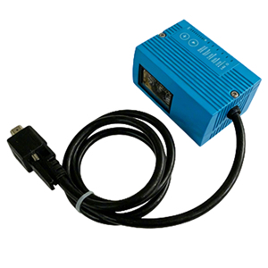 เครื่องสแกนบาร์โค้ด CLV620-1120 / RFID เหมาะสำหรับระบบขนส่ง CLV สำหรับการคัดแยกสินค้าบนสายพานลำเลียง - Product Image 2