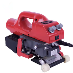 New LST800 Honghao HDPE LDPE PVC EVA Waterproof Plastic Repair Welding Machine 1600W for Geomembrane - Product Image 6