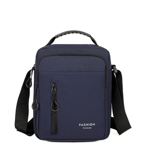 Bolso Bandolera Impermeable para Hombre, Bolso de Hombro para Viajes de Negocios, Bolso Deportivo para Exteriores - Product Image 2