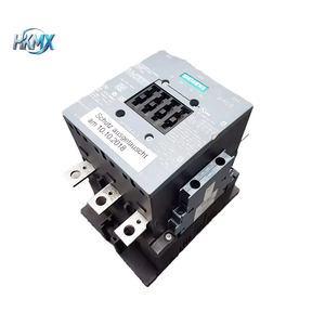 Contactor Industrial de CA 3RT1054-6AP36 3RT1054-6AB36 3RT1054-6AD36 para Control de Motores y Sistemas de Automatización - Product Image 1