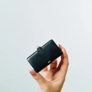 Powerbank Urban Vitamin Los Angeles 20W, gadget sostenibili - Product Image 4