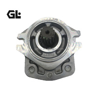 Bombas y Motores Hidráulicos Sdyb20.14f1h9-R301 Sdyb20.14r301 Sdyb18-12r847 Bomba de Engranajes Sdyb Styb Sdyb18 Sdyb20