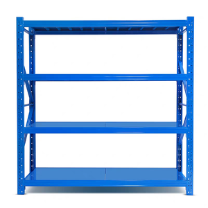 Proveedor de Sistemas de Almacenamiento de Acero Resistente a la Corrosión, Sin Pernos, para Garajes y Almacenes - Product Image 6