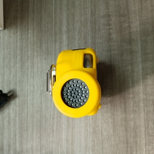 เครื่องตรวจจับก๊าซ VOC แบบพกพา PGM-1800 รุ่นขายดี พร้อมระบบ PID สำหรับตรวจสอบสารประกอบอินทรีย์ระเหยง่าย - Product Image 6