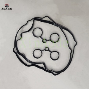 11 12 7 572 851 R56 R55 <span class=keywords><strong>Joint</strong></span> <span class=keywords><strong>de</strong></span> couvercle <span class=keywords><strong>de</strong></span> <span class=keywords><strong>culasse</strong></span> <span class=keywords><strong>de</strong></span> moteur pour BMW R57 R58 R59 <span class=keywords><strong>Joint</strong></span> <span class=keywords><strong>de</strong></span> couvercle <span class=keywords><strong>de</strong></span> <span class=keywords><strong>culasse</strong></span> <span class=keywords><strong>de</strong></span> moteur 11127572851 - Product Image 5