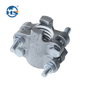 Pince de serrage en acier au carbone fabriquée en Chine - Product Image 2