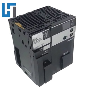 โมดูลควบคุมซีรีส์ CJ2H รุ่นใหม่ CJ2H-CPU64-EIP ชุดควบคุม PLC ตัวควบคุมการเขียนโปรแกรม ตัวควบคุมระบบอัตโนมัติอุตสาหกรรม - Product Image 3