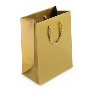Bolsa de Papel para Compras, Merchandising Personalizado - Product Image 2