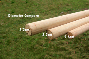 Bastones de Bambú Comprimido para <span class=keywords><strong>Wushu</strong></span> y <span class=keywords><strong>Kung</strong></span> <span class=keywords><strong>Fu</strong></span>, Bastón de Artes Marciales - Product Image 2