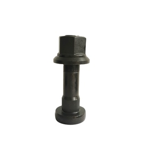 Bulloni per Mozzo Ruota di Alta Qualità 10.9 per Modelli DAF 2517, 2521, <span class=keywords><strong>2524</strong></span>, 2622, NG SGK - Product Image 5