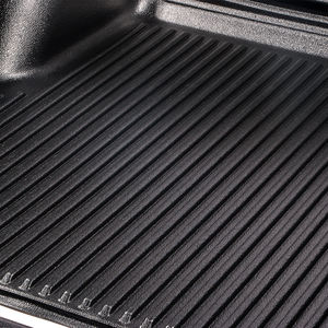 Terlaris sprei truk <span class=keywords><strong>Pickup</strong></span> HDPE Liner, alas kasur plastik gaya olahraga mewah kualitas tinggi untuk Toyota Hilux - Product Image 5