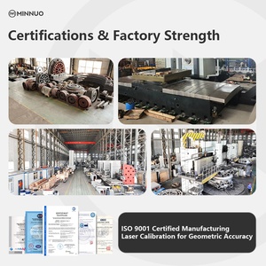 Усовершенствование качества пресс-форм-прецизионные бурильные машины для точного изготовления отверстий в деталях пресс-форм - Product Image 5