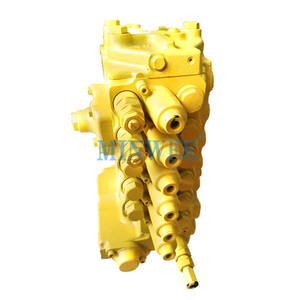Katup kontrol <span class=keywords><strong>PC120</strong></span>-6 <span class=keywords><strong>PC120</strong></span> bekas <span class=keywords><strong>PC120</strong></span>-1 <span class=keywords><strong>PC120</strong></span>-3 katup utama PC100-6 <span class=keywords><strong>PC120</strong></span>-<span class=keywords><strong>5</strong></span> katup kontrol utama ekskavator 723-36-10300 - Product Image 2