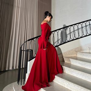 Abito da <span class=keywords><strong>ballo</strong></span> <span class=keywords><strong>di</strong></span> lusso con spalle scoperte per il Nuovo <span class=keywords><strong>Anno</strong></span> 2026 - Abito da festa personalizzato da donna, Abiti eleganti, Abbigliamento formale <span class=keywords><strong>di</strong></span> alta gamma, Abito da sera - Product Image 3