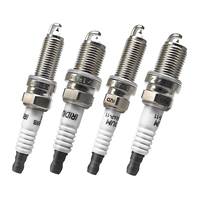 Bujía de Iridio Original para Auto, Pieza de Repuesto para Toyota, Hyundai, Nissan, Ford, Honda, Benz, BMW, Audi