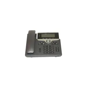 CP-7821-K9 = Uc Serie Ip Voip Telefoon 7800 7821 Netwerkapparaat