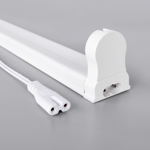 Fourniture en gros de support de lampe fluorescente à LED T8 1.2 m avec support unique IP65 - Product Image 2