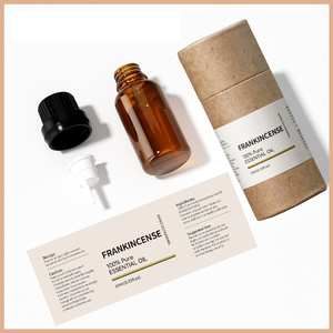 100% Pure Natural <strong>Organic</strong> <strong>Essential</strong> <strong>Oil</strong> with Tea Tree &amp; Lavender Scents Fresh &amp; Sweet Fragrance Bulk for Aromatherapy - Product Image 6
